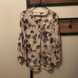 Women’s Blouse